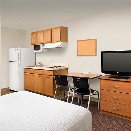Extended Stay America Select Suites - Indianapolis - Lawrence Екстер'єр фото