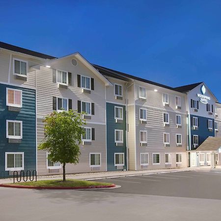 Extended Stay America Select Suites - Indianapolis - Lawrence Екстер'єр фото