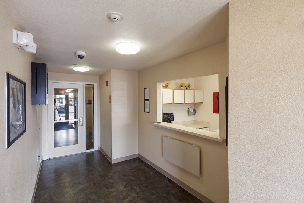 Extended Stay America Select Suites - Indianapolis - Lawrence Інтер'єр фото