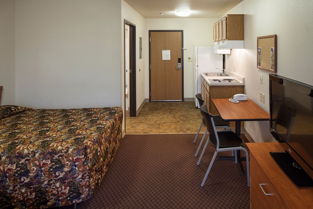 Extended Stay America Select Suites - Indianapolis - Lawrence Номер фото