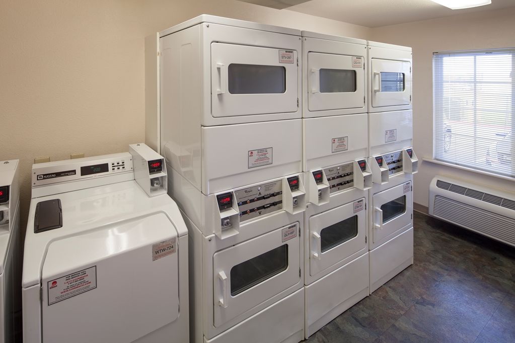 Extended Stay America Select Suites - Indianapolis - Lawrence Зручності фото