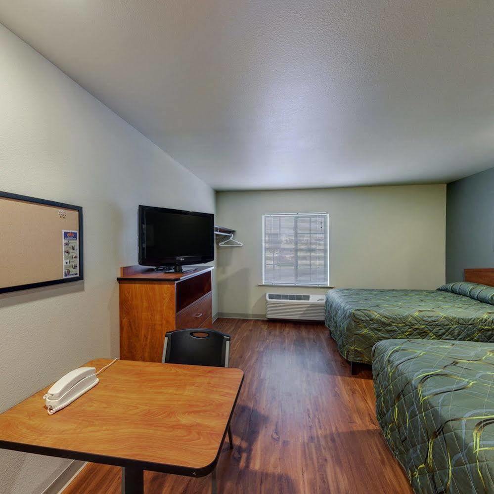 Extended Stay America Select Suites - Indianapolis - Lawrence Екстер'єр фото