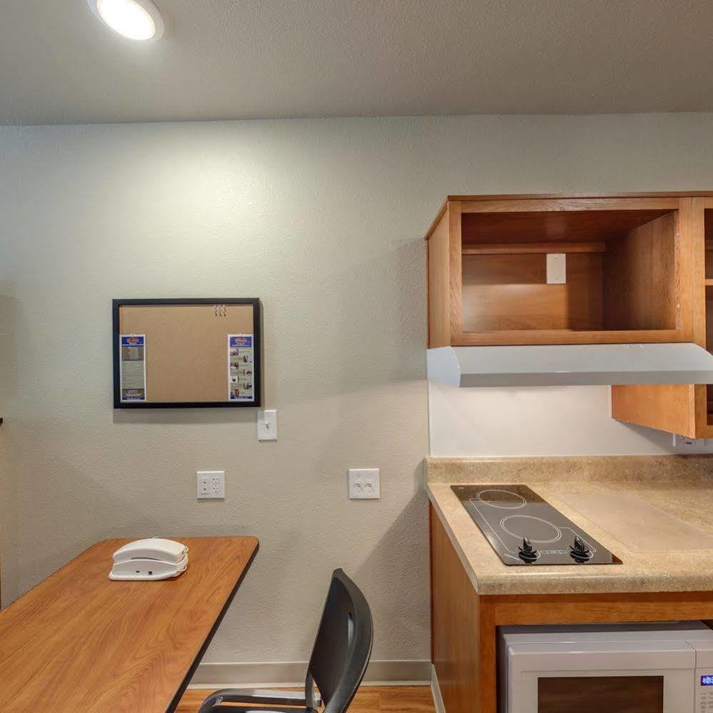 Extended Stay America Select Suites - Indianapolis - Lawrence Екстер'єр фото