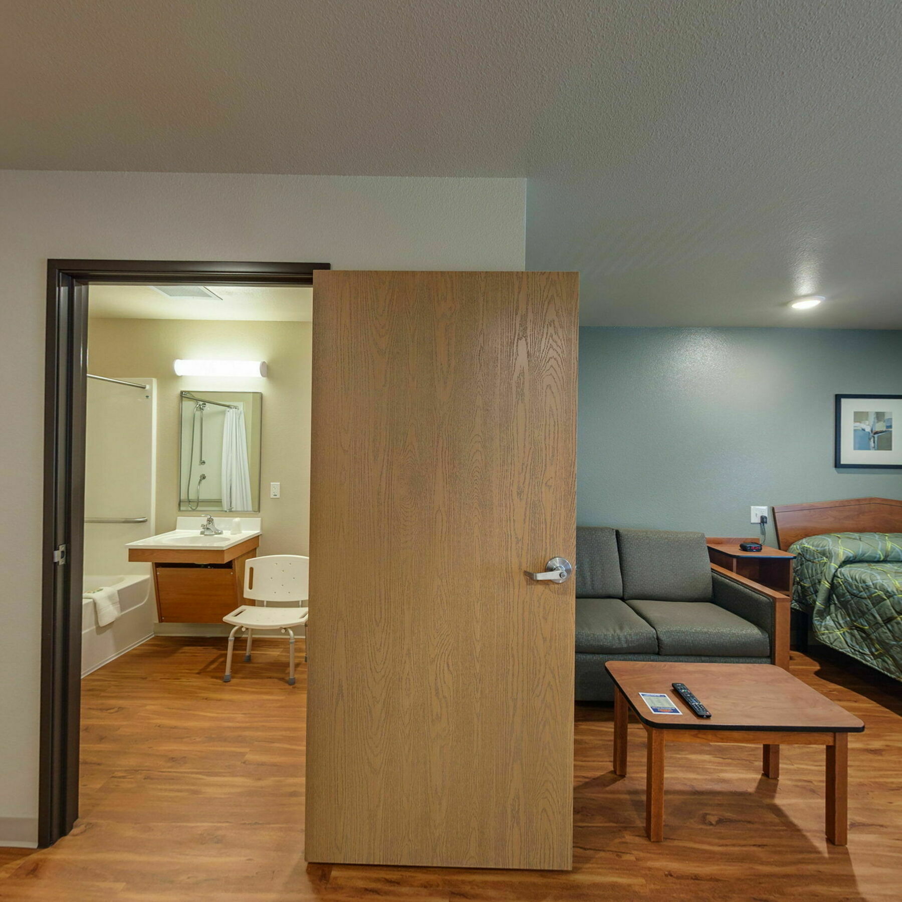 Extended Stay America Select Suites - Indianapolis - Lawrence Екстер'єр фото