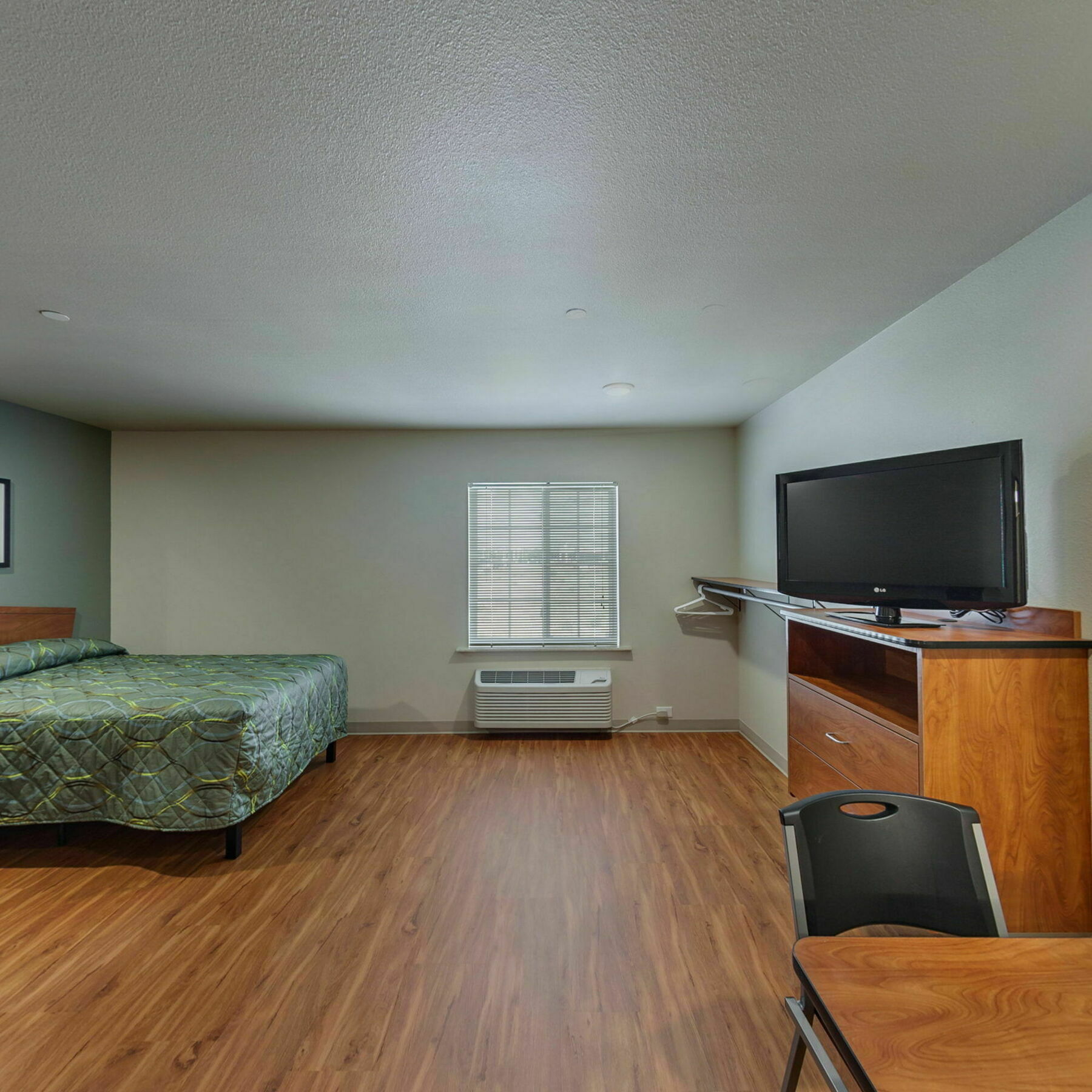 Extended Stay America Select Suites - Indianapolis - Lawrence Екстер'єр фото